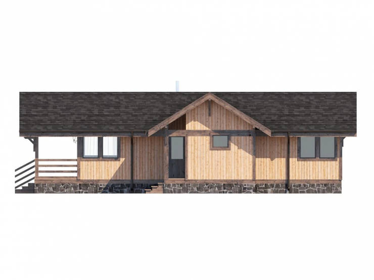  Landhaus von Naturi