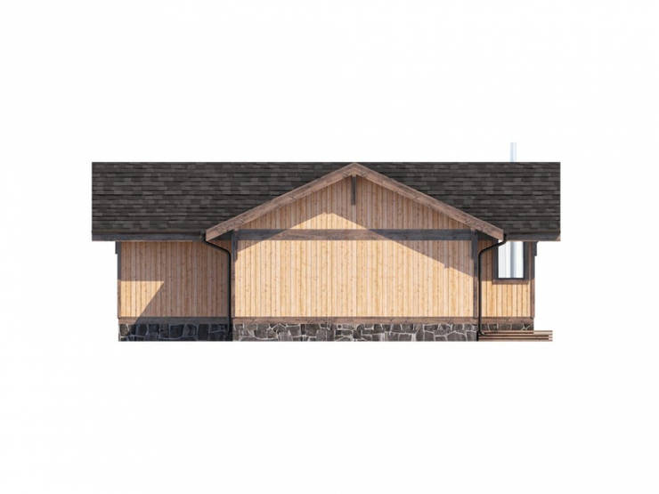  Landhaus von Naturi