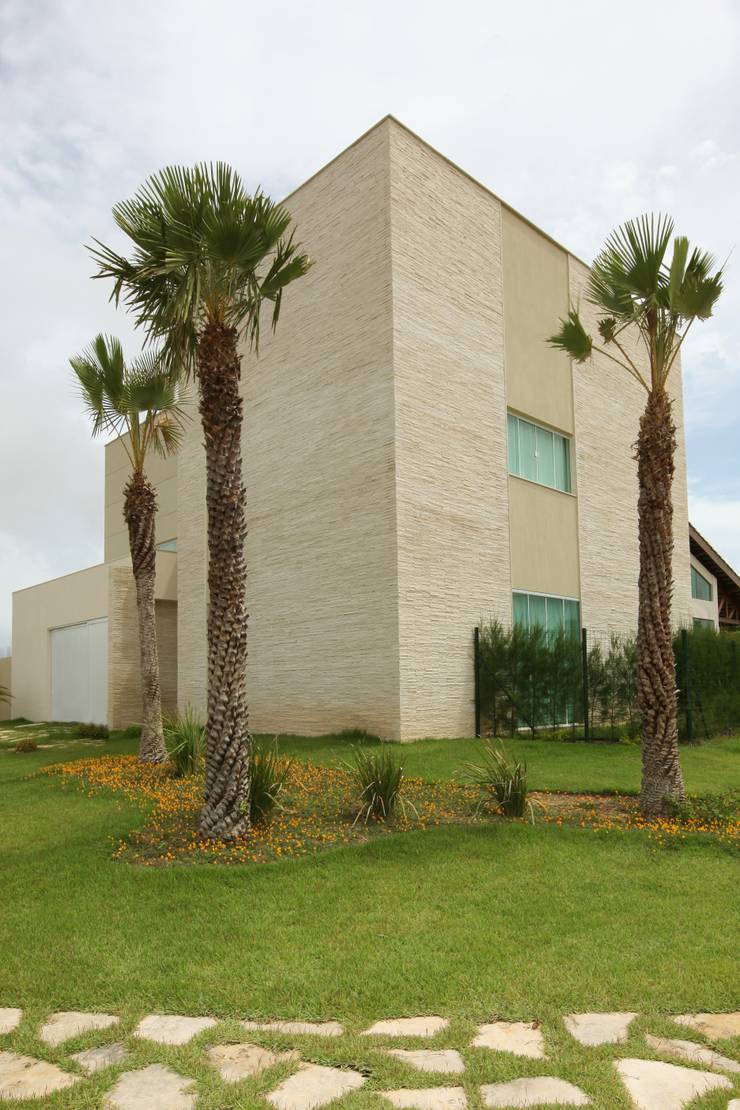  Houses by Danielle Valente Arquitetura e Interiores