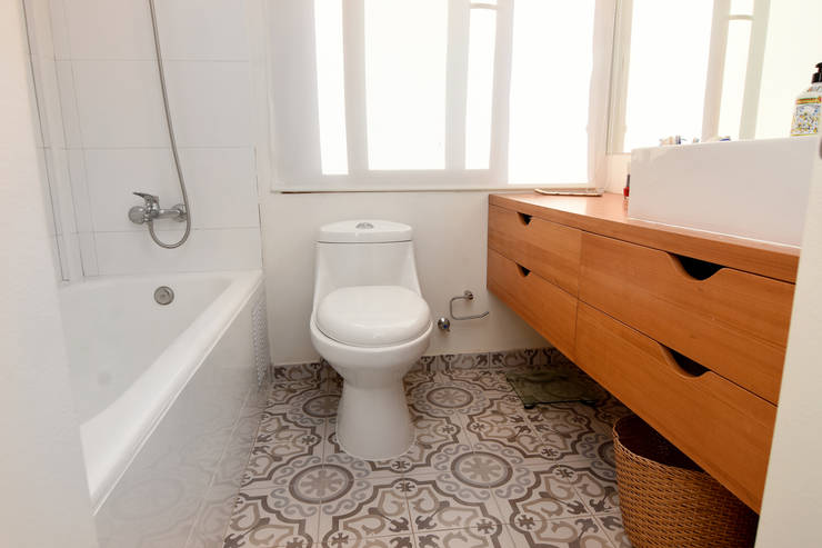 Remodelación de departamentos ¡dale vida a tu hogar!