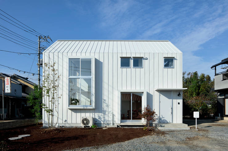  บ้านและที่อยู่อาศัย by arc-d