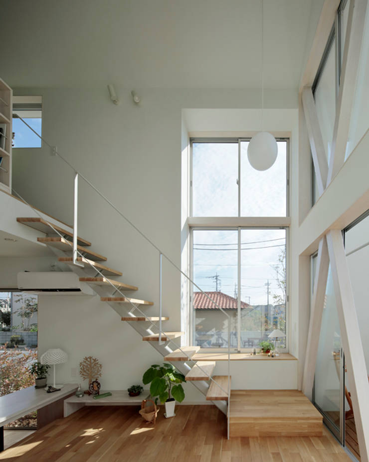  ห้องนั่งเล่น by arc-d