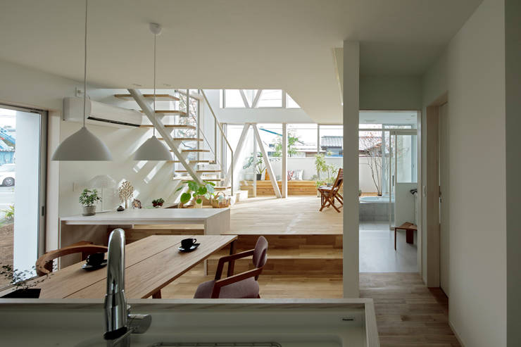  ห้องครัว by arc-d