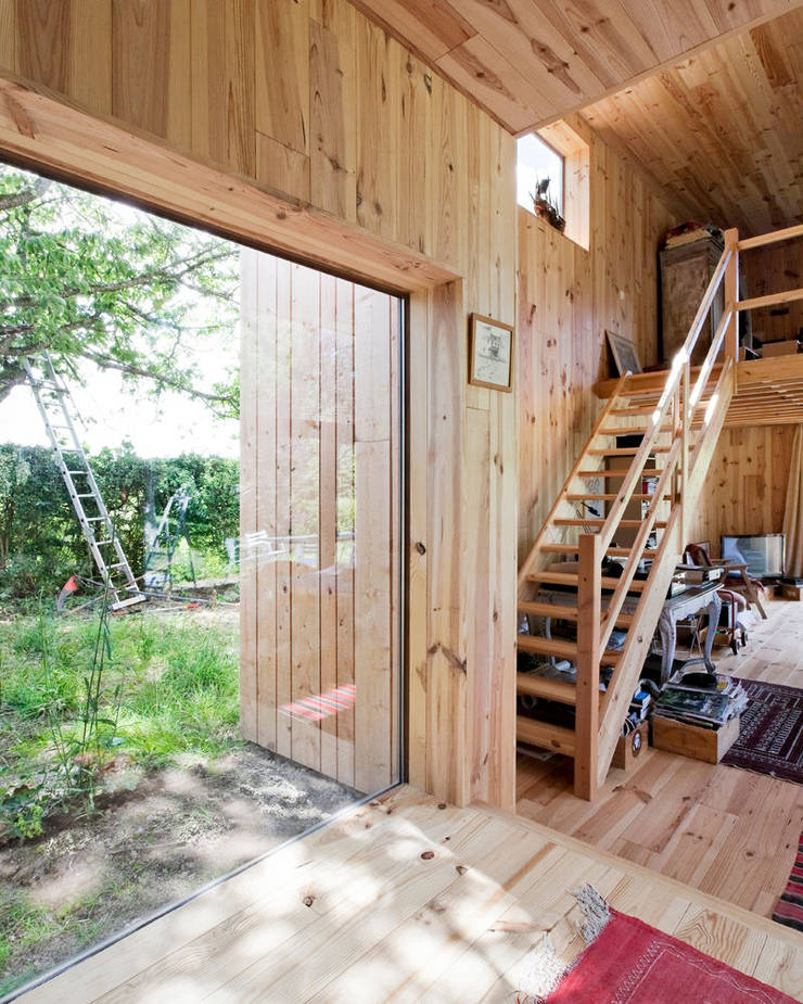 Cucinino in stile  di m architecture