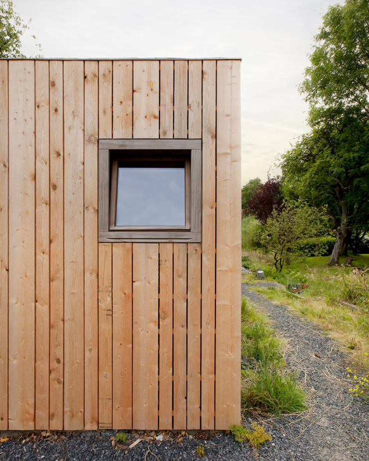 Casa unifamiliare in stile  di m architecture