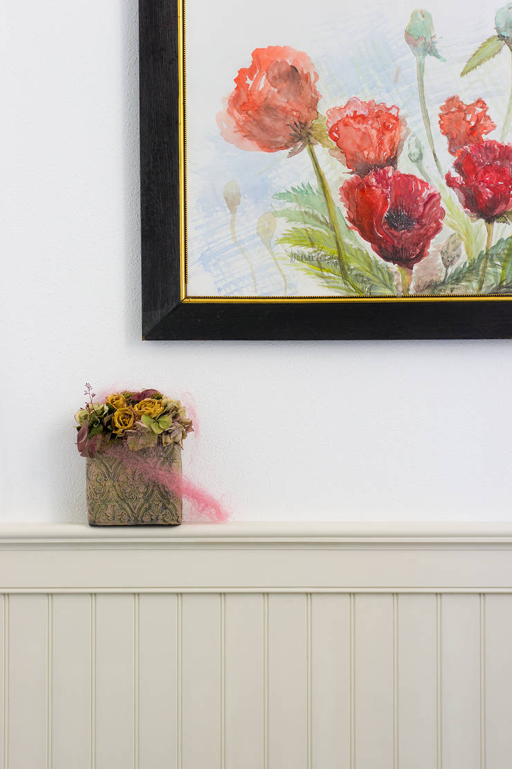  الممر والمدخل تنفيذ www.beadboard.de 