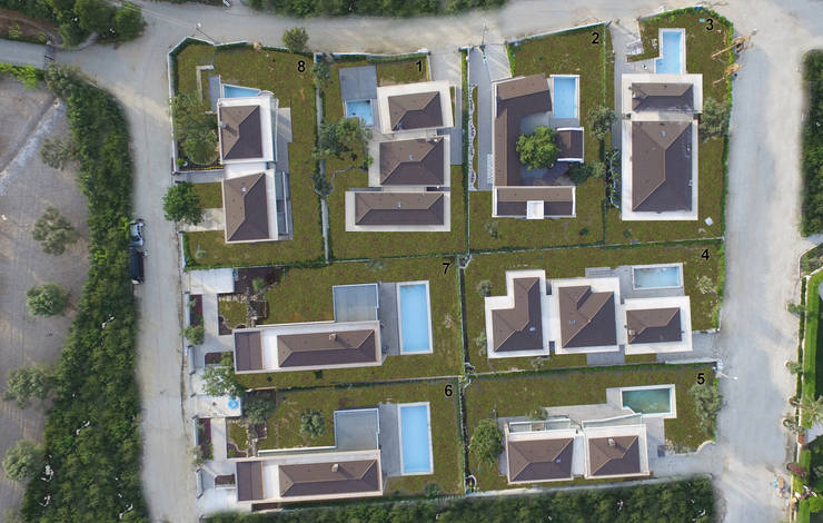   تنفيذ Egeli Proje