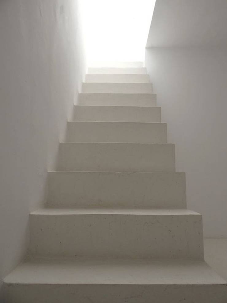 Коридор и прихожая в . Автор – B.A-Studio