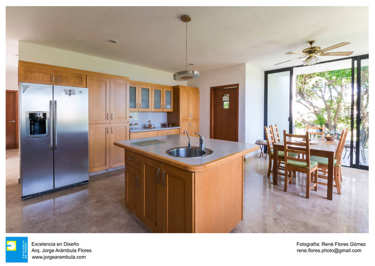 Tarjas para la cocina: opciones y precios