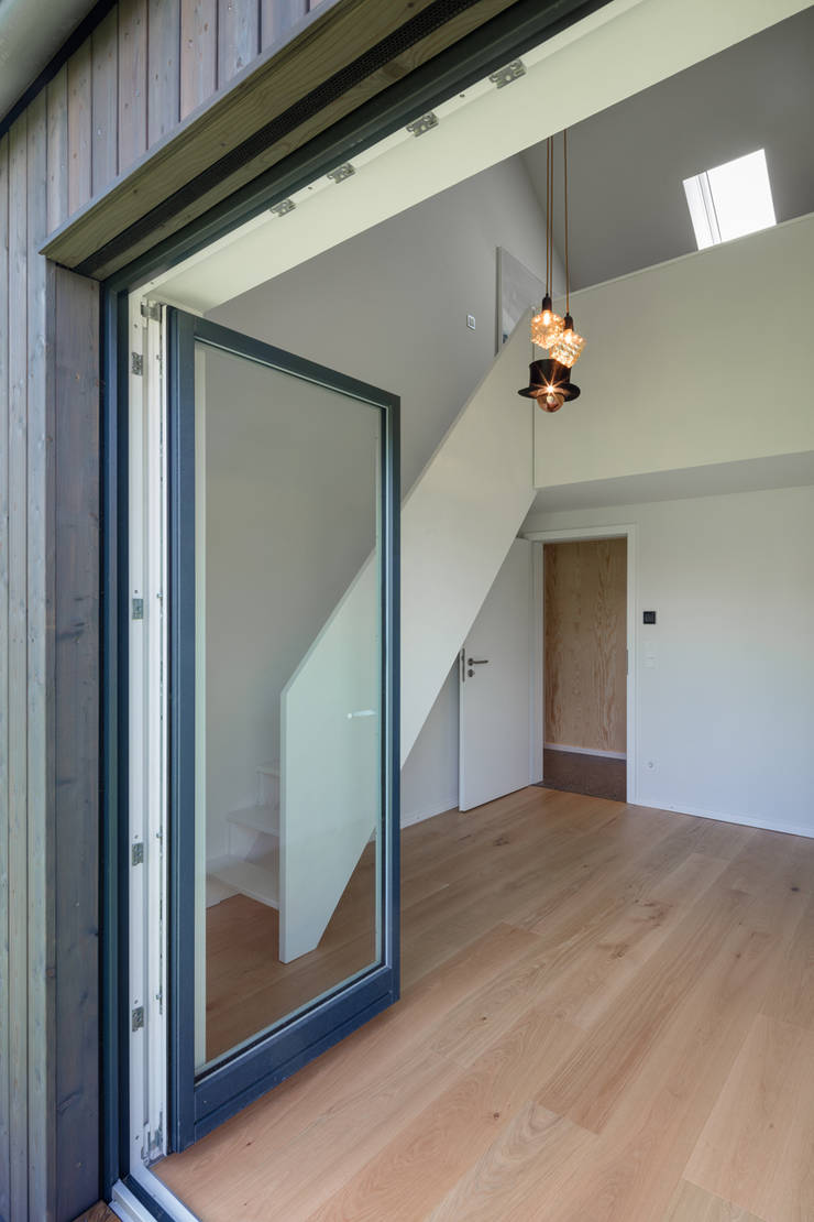  Офіс by REICHWALDSCHULTZ Hamburg