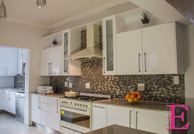 Top 20 modern kitchen designs in South Africa