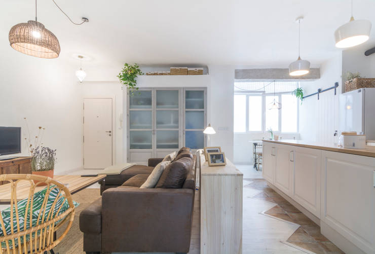  مطبخ تنفيذ Ópera de Domingo