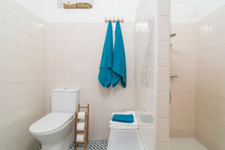  حمام تنفيذ Ópera de Domingo