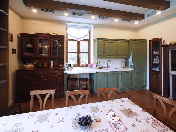  وحدات مطبخ تنفيذ ООО' А2про'