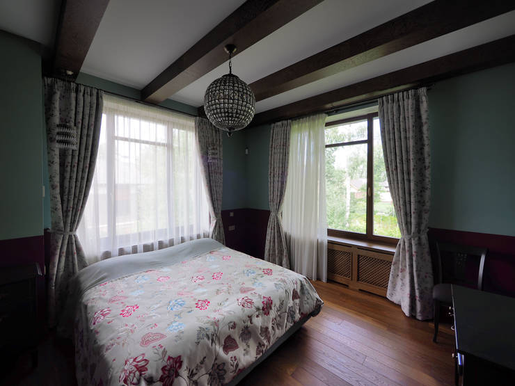  غرفة نوم تنفيذ ООО' А2про'