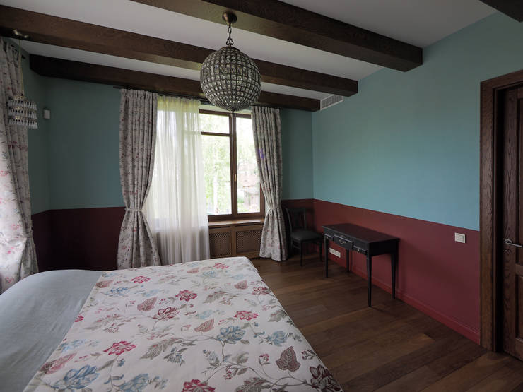  غرفة نوم تنفيذ ООО' А2про'