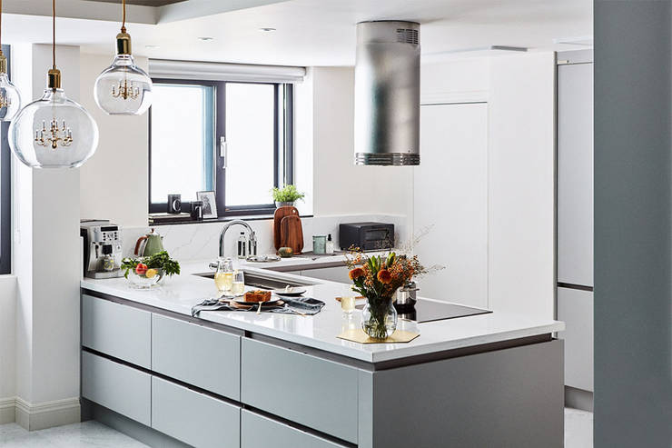 다재다능한 주방의 마법사, 아일랜드 주방 20