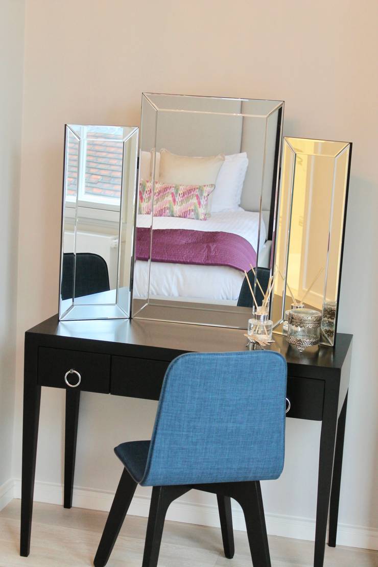  Bedroom by Peach Studio