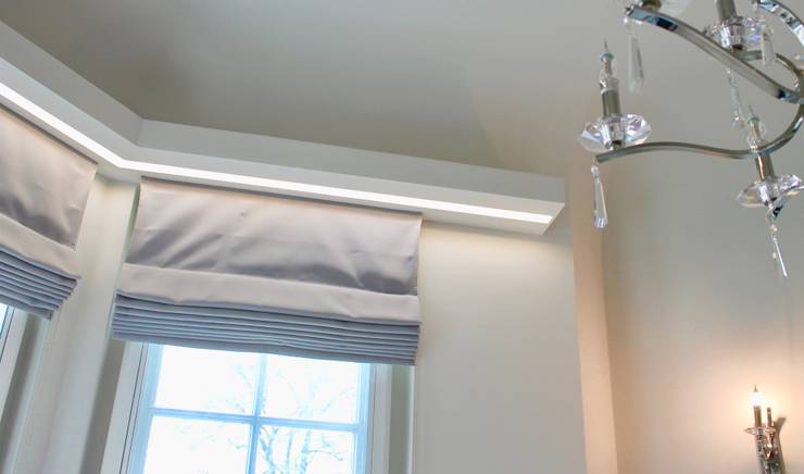  Bedroom by Peach Studio