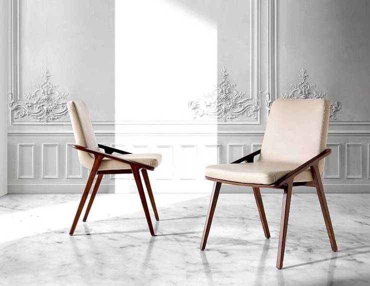 Cadeiras De Madeira Wooden Chairs Www Intense Mobiliario Com