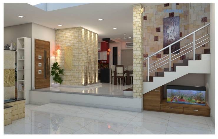 shree lalitha consultants:  tarz Oturma Odası