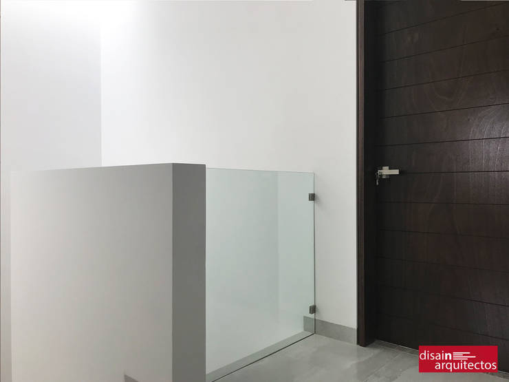 Puertas de interior: diseños y materiales