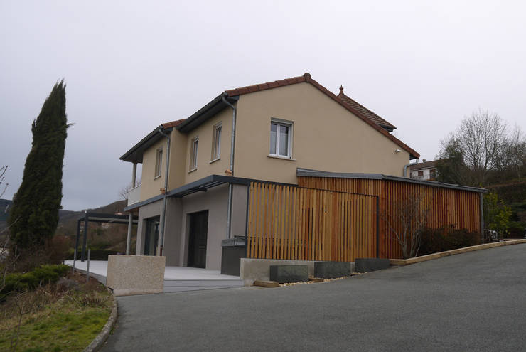 renovation maison exterieur