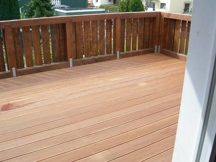 Balkon Carport Und Terrassen By Dachdeckermeisterbetrieb Dirk