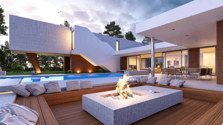 Casas de sonho: para lá da imaginação!