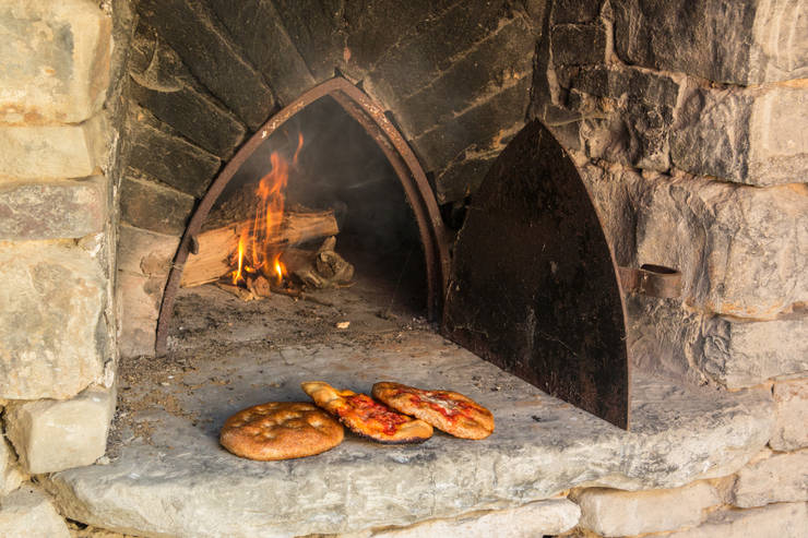  حدائق تنفيذ Andrea Chiesa è Progetto Immagine