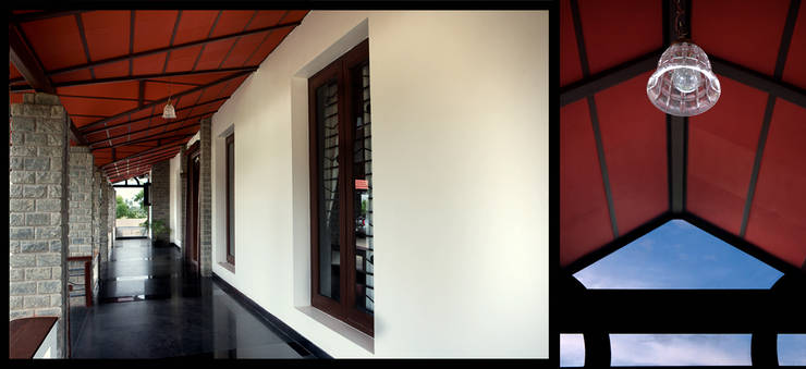  الممر والمدخل تنفيذ Myriadhues