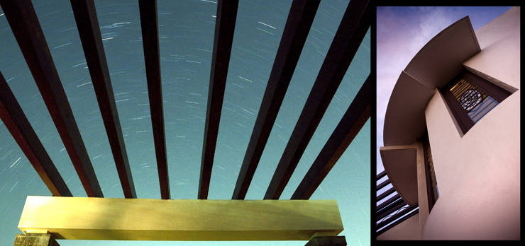  بلكونة أو شرفة تنفيذ Myriadhues