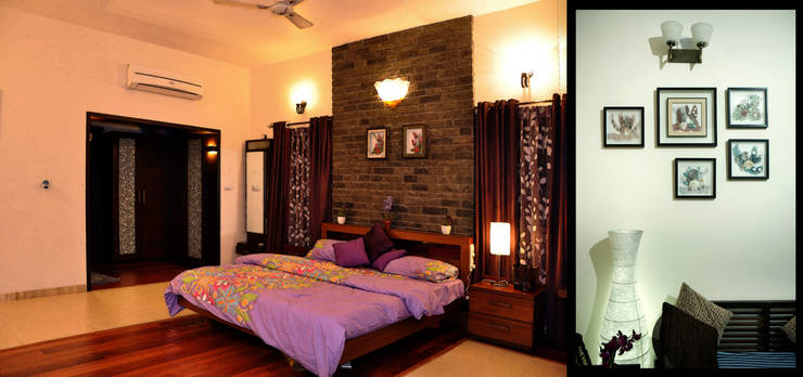  غرفة نوم تنفيذ Myriadhues