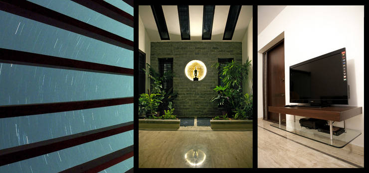  غرفة المعيشة تنفيذ Myriadhues