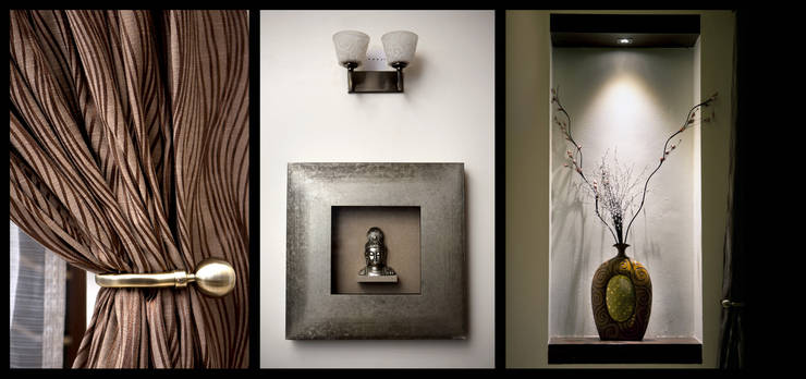  غرفة المعيشة تنفيذ Myriadhues