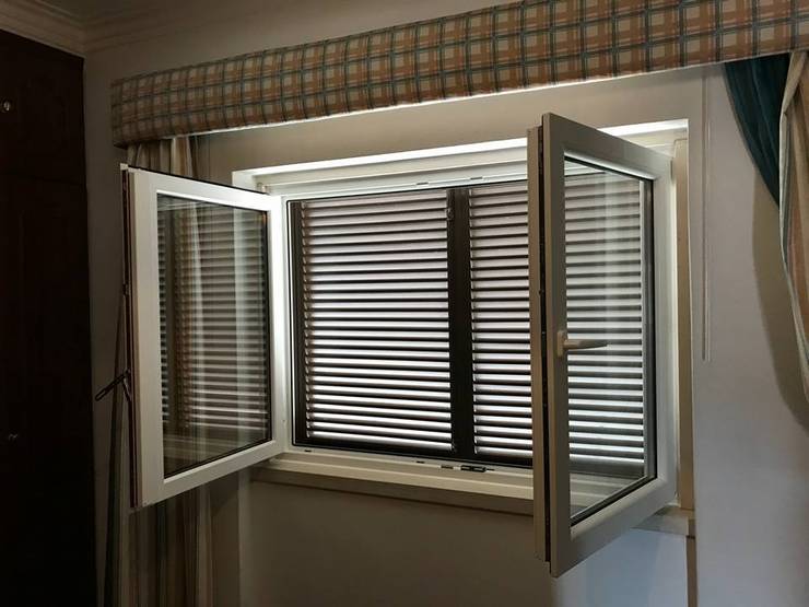 窗户的设计: 9 款兼具美观与实用性的独特款式