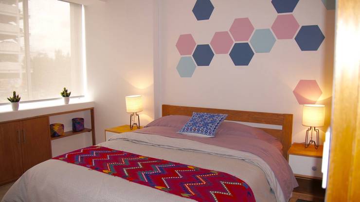 9 ideas fantásticas para decorar un cuarto pequeño 9 ideas fantásticas para decorar un cuarto pequeño