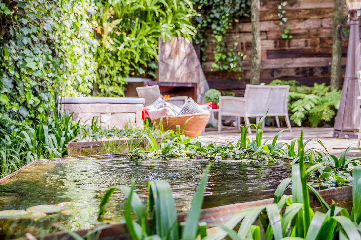 Consejos para mantener el jardín siempre limpio y bonito