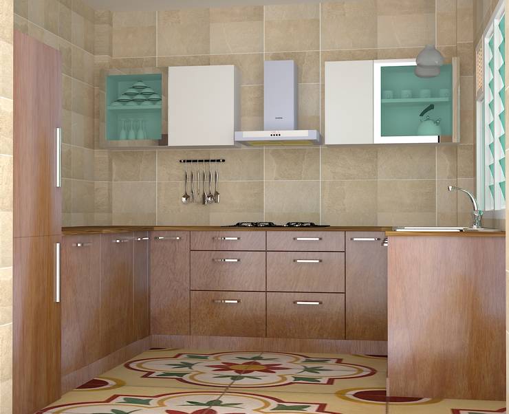 new this week: 12 modular kitchen design ideas for your home