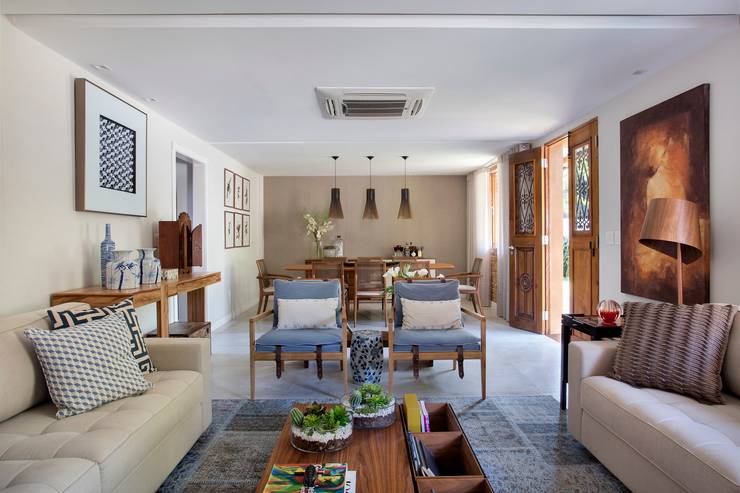  de estilo  por Cláudio Maurício e Paulo Henrique