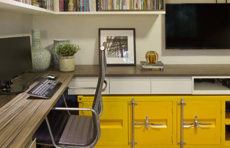  de estilo  por Cláudio Maurício e Paulo Henrique