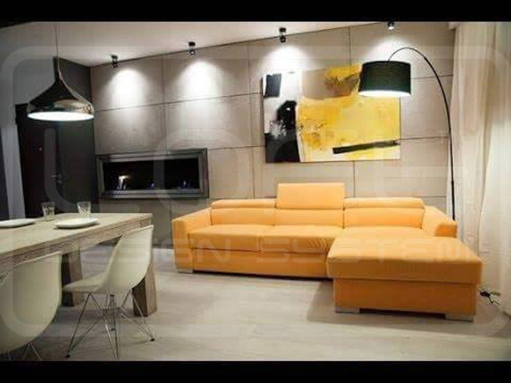 Kamin Aus Beton - House Design