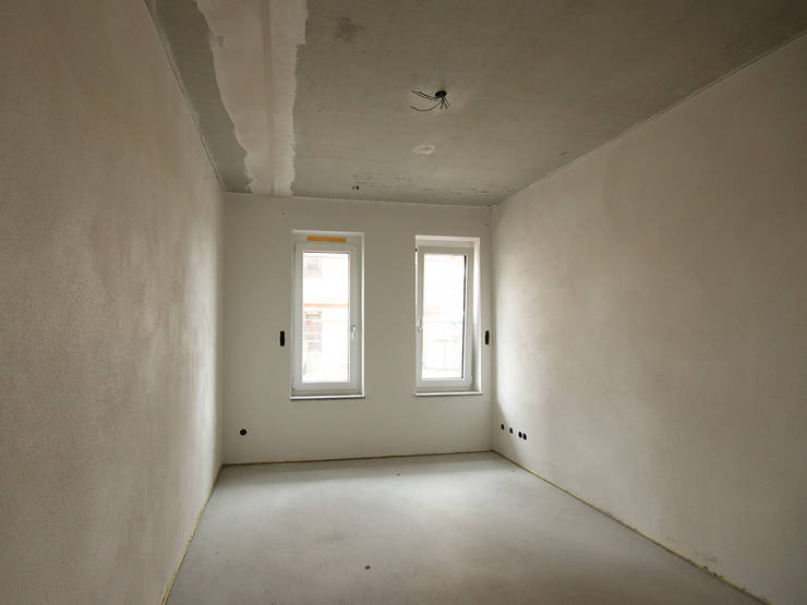 Musterwohnung Langweid By Home Staging Cornelia Reichel Homify