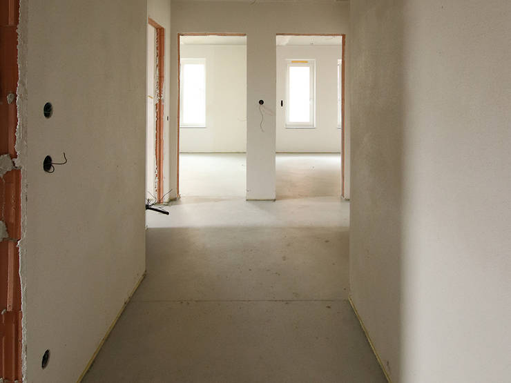 Musterwohnung Langweid By Home Staging Cornelia Reichel Homify