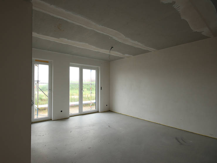 Musterwohnung Langweid By Home Staging Cornelia Reichel Homify