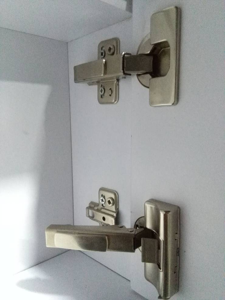 Bisagras fgv Bisagras fgv