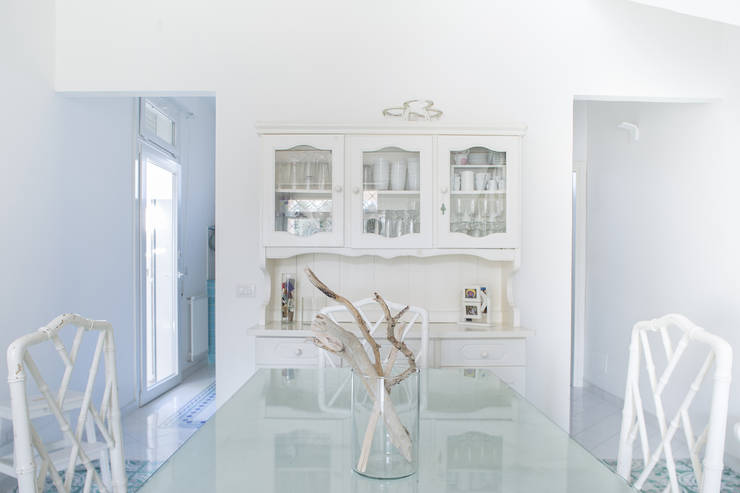 Come arredare la casa al mare: consigli e idee Immagini di case al mare