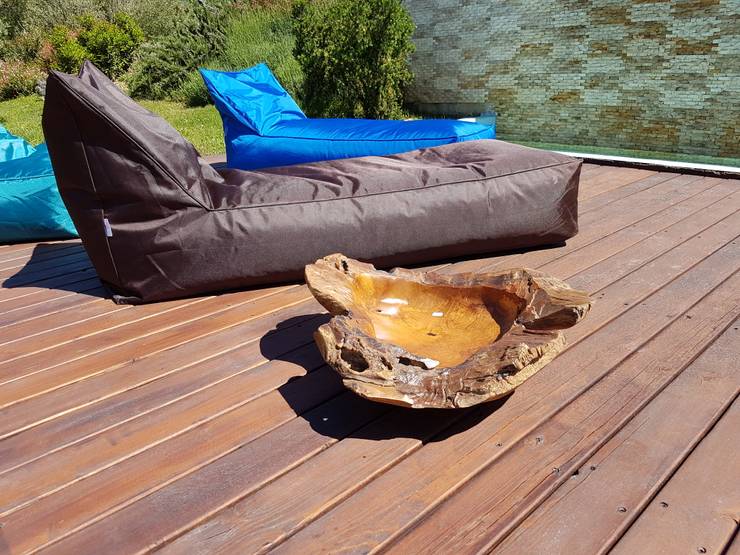 Vendita Arredamento Bordo Piscina a Roma