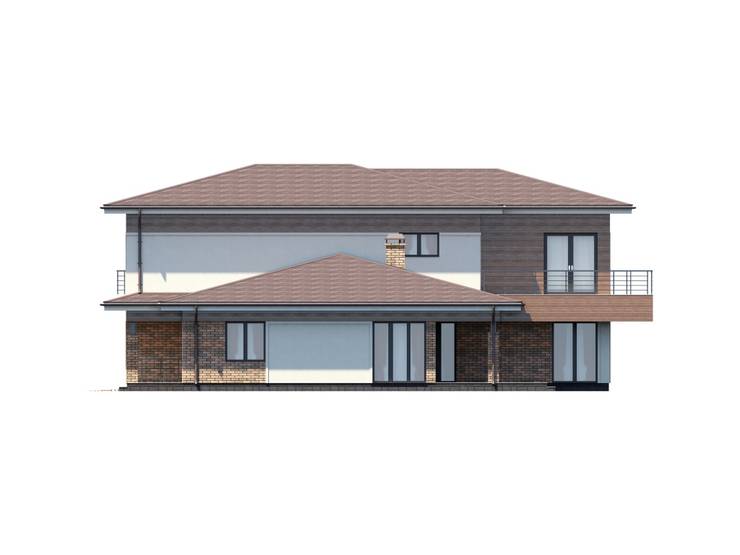 Projekty,   zaprojektowane przez Vesco Construction