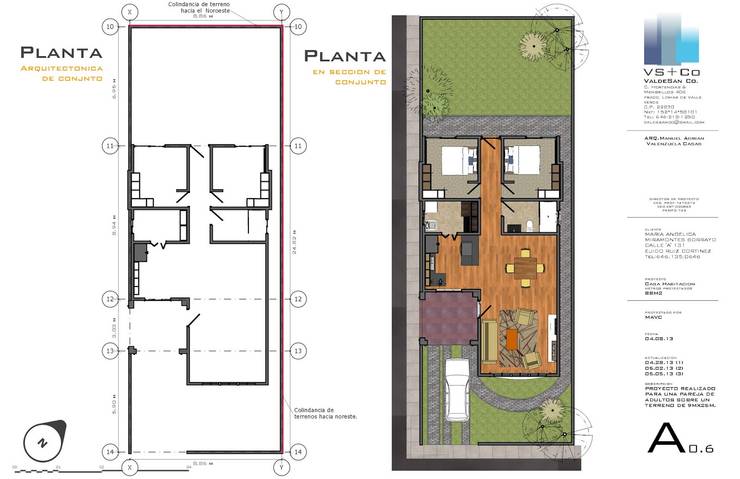 Planos de cabañas para que te inspires a diseñar la tuya